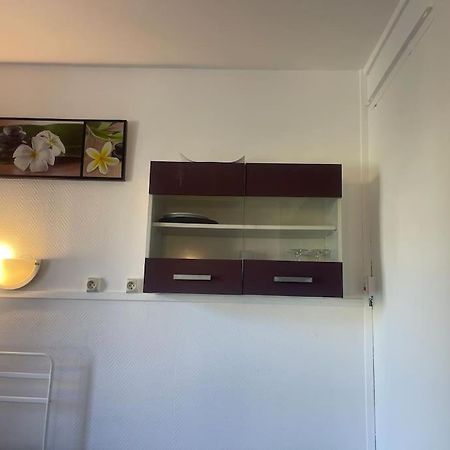 Appartement Croix Rousse 69004 Lyon Exterior photo