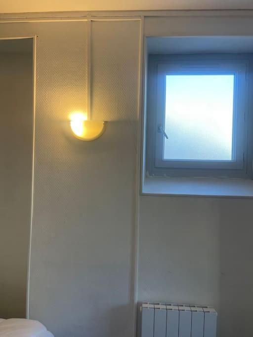 Appartement Croix Rousse 69004 Lyon Exterior photo
